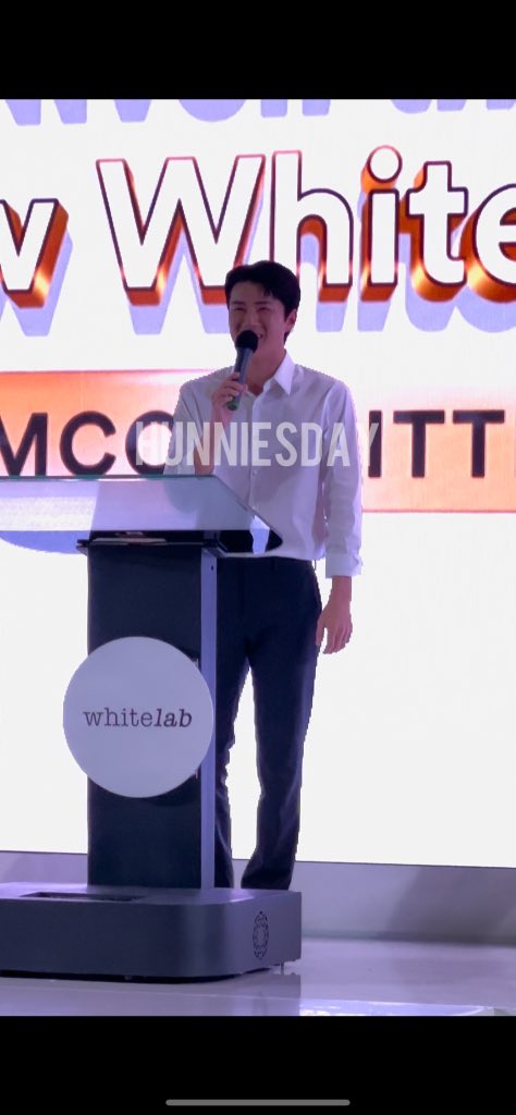 Sehun 🧡🧡🧡🧡🧡

#화이트랩x세훈 #WhitelabxSEHUN #ScientistGanteng #WhitelabxSEHUN1stfanmeeting
#WhitelabWithSEHUN
#LongTimeNoSeeJakarta