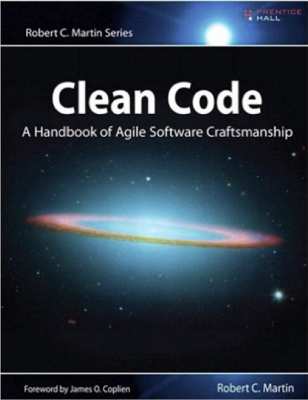 simonholdorf's tweet image. 3 Clean Code
One of the most popular programming books. It was written to teach software engineers the principles of writing clean programming code. Some content is less relevant today, but it is a good read, after all.
rli.to/2R5fM