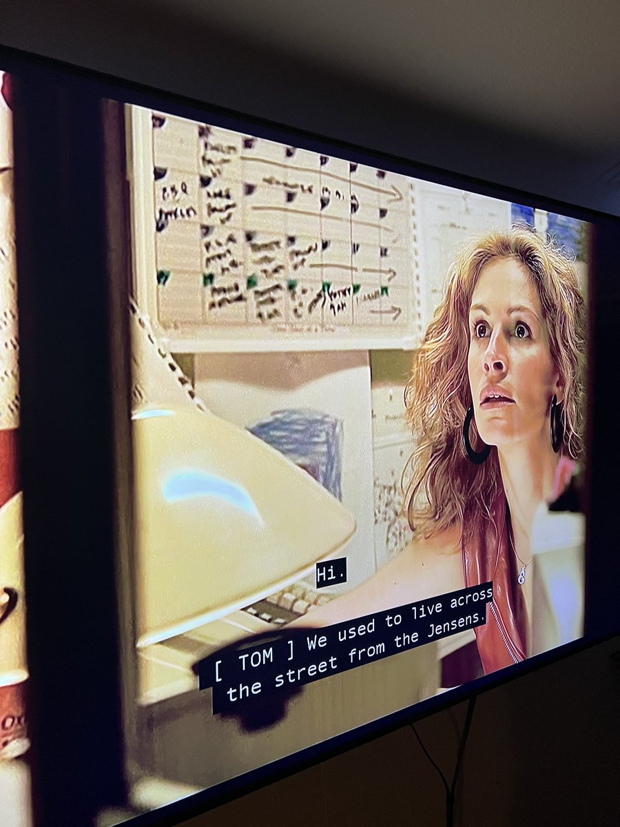 Musicplayit's tweet photo. Classic woman empowerment film #ErinBrockovich https://t.co/92s0Cz2dIS