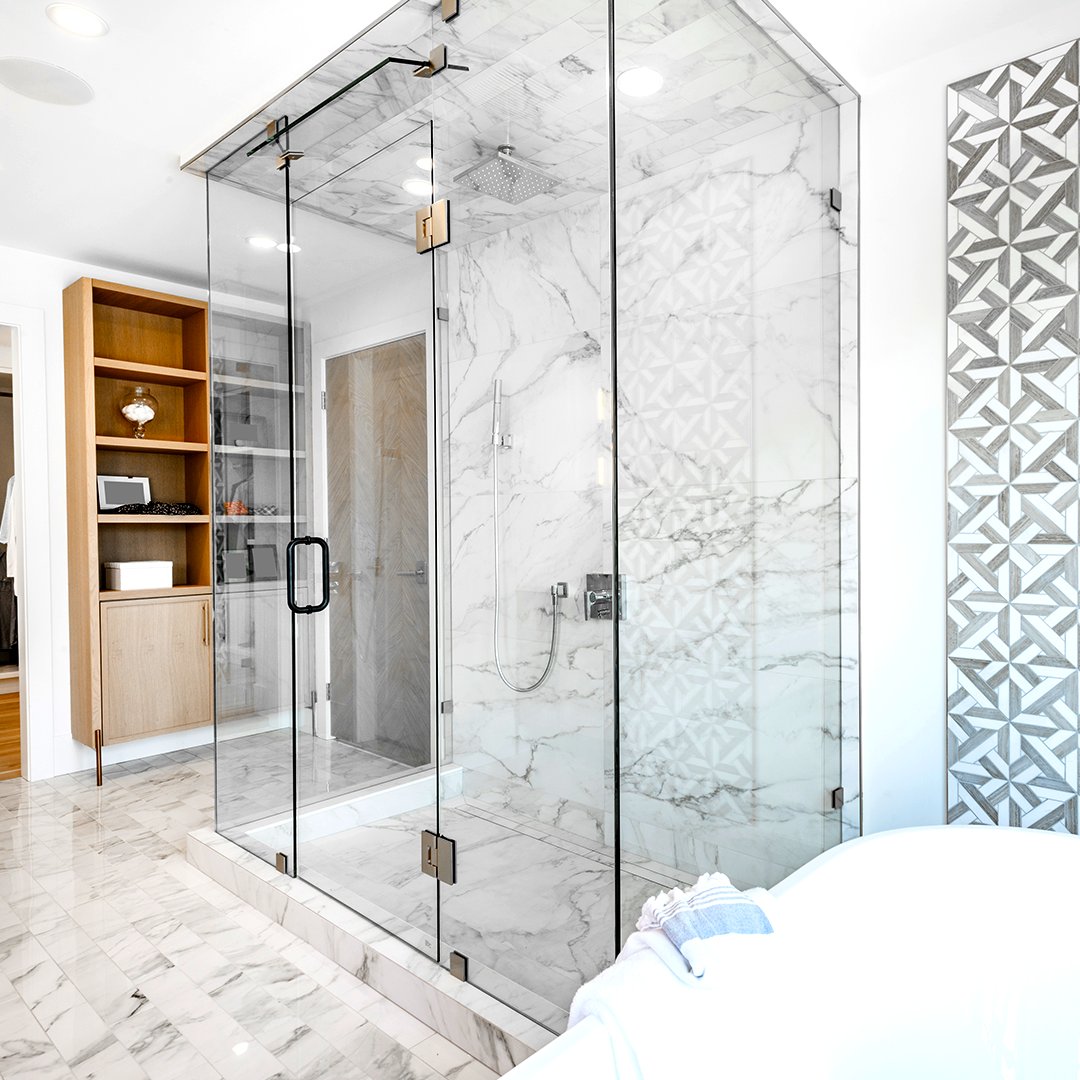 saint_gobain_in's tweet photo. Bring home a new showering experience with the luxury and convenience offered by #SaintGobain #ShowerEnclosures. These enclosures are hygienic, corrosion-resistant and leak-proof. 

To know more about shower enclosures and their installation, visit https://t.co/cDlipDZhGE https://t.co/AxaHKsVPDM