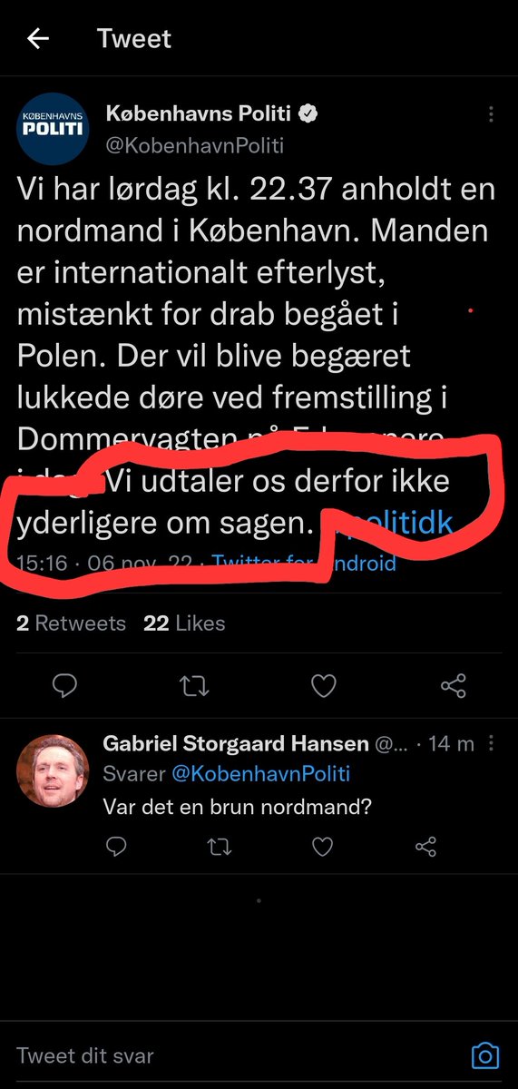 !M A R K U S tweet media