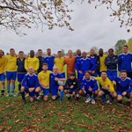 Photo by Latymer Old Boys FC (@LOBFC)