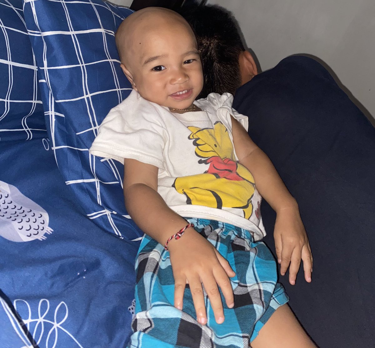 Gabole dipisahin 😒