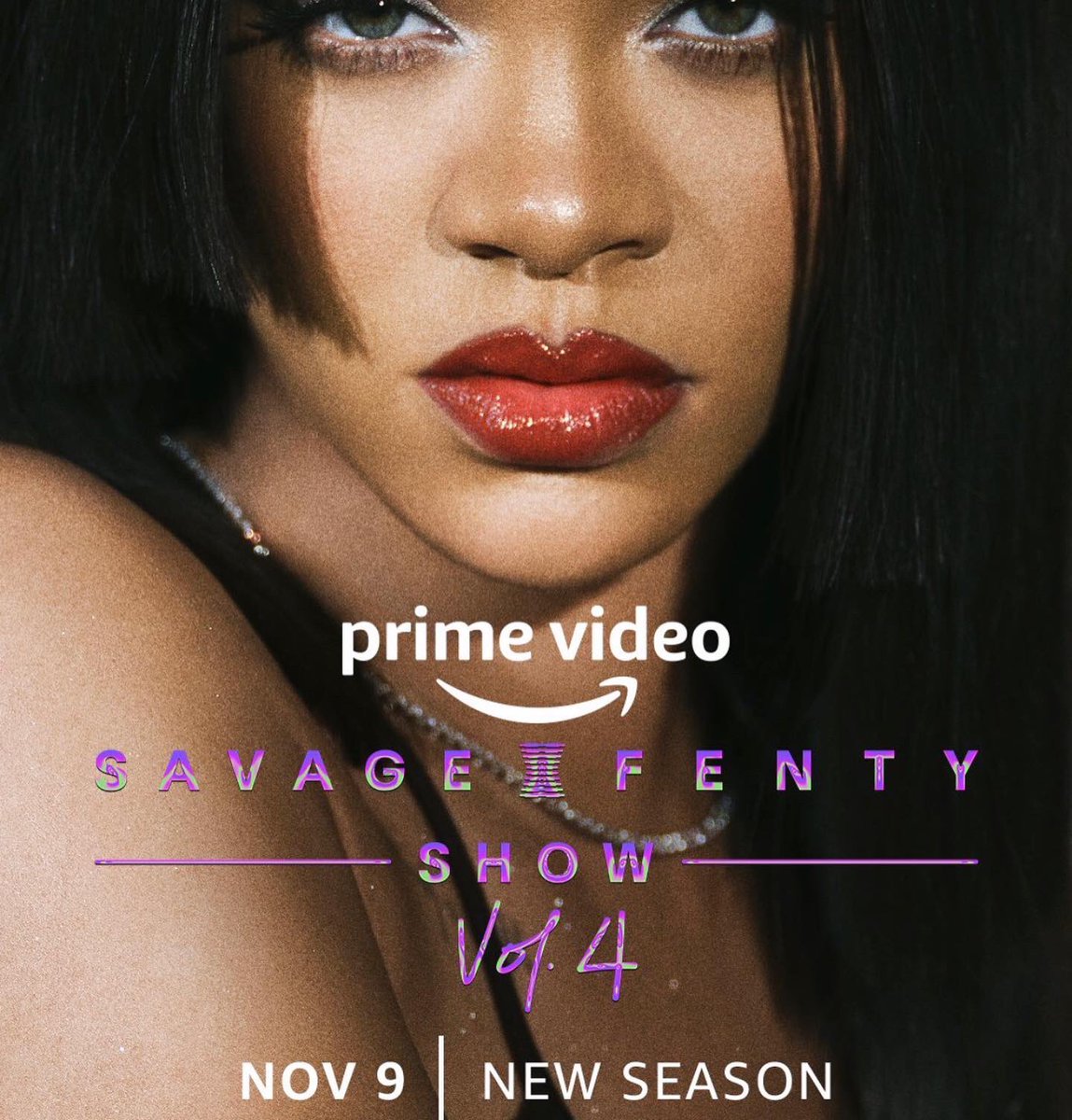 Lipsloaded's tweet photo. Rihanna π
#rihanna #music #wakandaforever #soundtrack #rocnation #superbowl #superbowl2023 #savagexfenty #sport #clothingbrand #lipsloaded #lipsloaded2022 #lipsloadedamf https://t.co/9iFzVzxS7r
