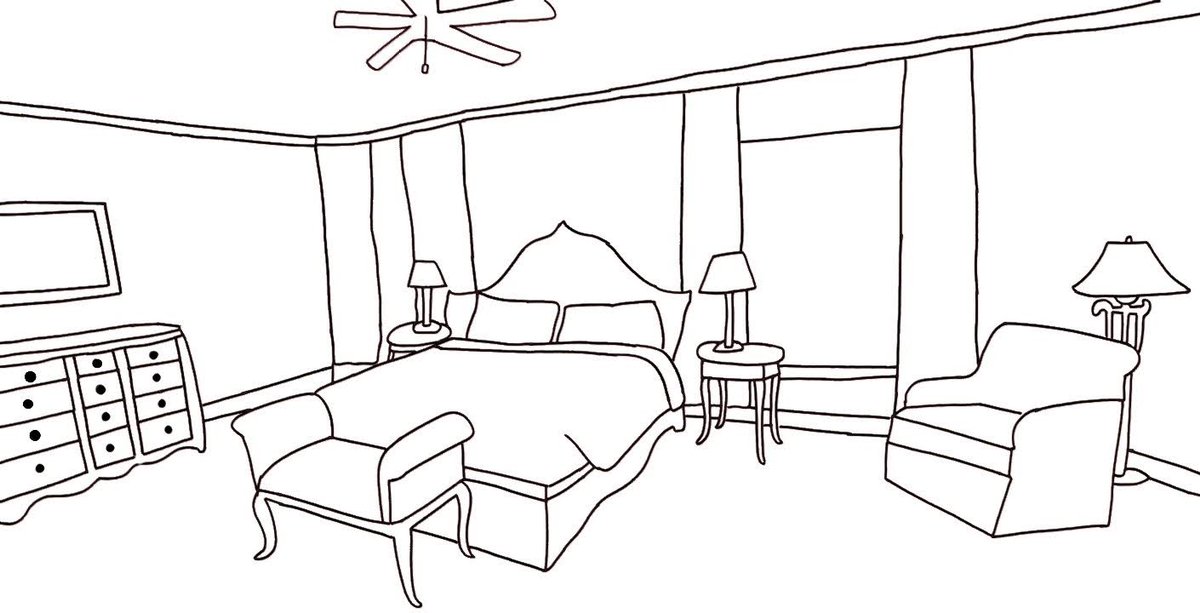 WolfGirl4861's tweet photo. #Drawing #Digtalart #Art #StanleyHotel #Room217 https://t.co/0ncv2Vjt5J