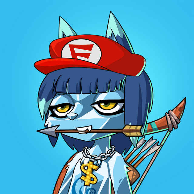 Foxtopia | HAKU (SOLD OUT) tweet media