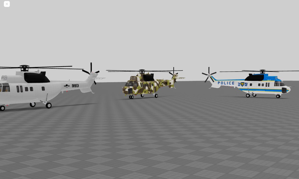 Hanbando Studios tweet media