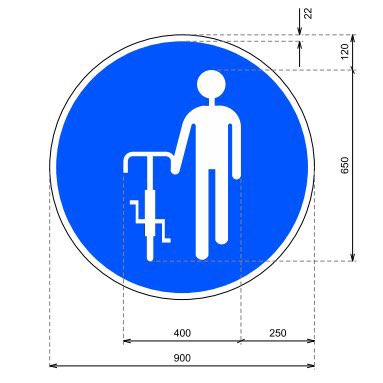 AMPECadiz's tweet photo. Nuevas señales que nos afectan a los VMPs y bicicletas https://t.co/UQgFBICouP