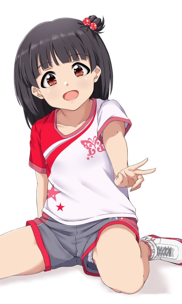 ブログの写真?いいよ!ぴーす!

(P ◜◡◝ )o0(ぱんつ見えとるけどええか)
 ⊃🍞⊂

その後写真が話題になり、ブログpv数がとてつもなく付いたとかつかなかったとか( ◜◡◝ ) 