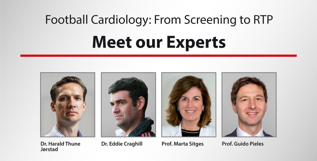 Join us during the Canon Football Cardiology Webinar on November 17. Visit our website bit.ly/3gNr9r8 for more information and to secure your place! #Female #Football #Sports #Cardiac #Screening #Webinar #MadeForLife