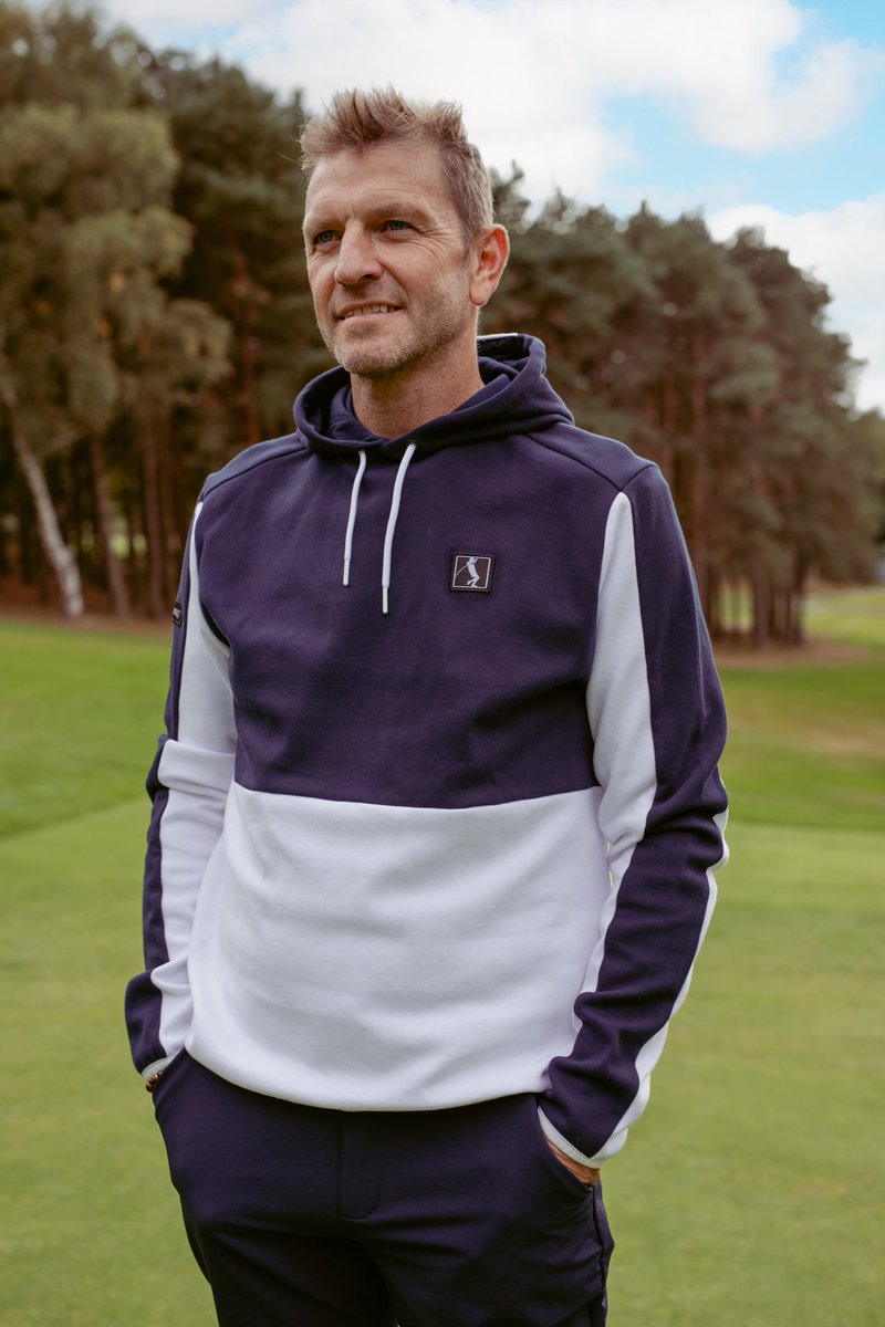 To celebrate my new golf clothing range with @americangolf_UK

I am offering you the chance to #WIN a #StrombergLeeSharpe hoodie and polo shirt

To enter, all you need to do is:
1️⃣Like
2️⃣Tag a mate
3️⃣Retweet

*Available only to those in the UK. Winner announced Monday 9am