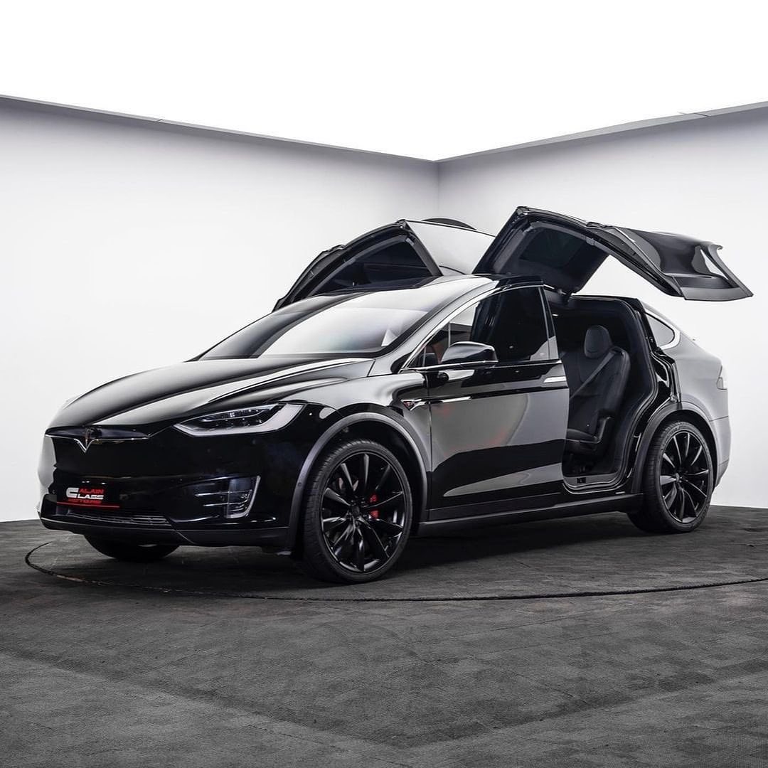 Tesla Media 🇺🇦 tweet media