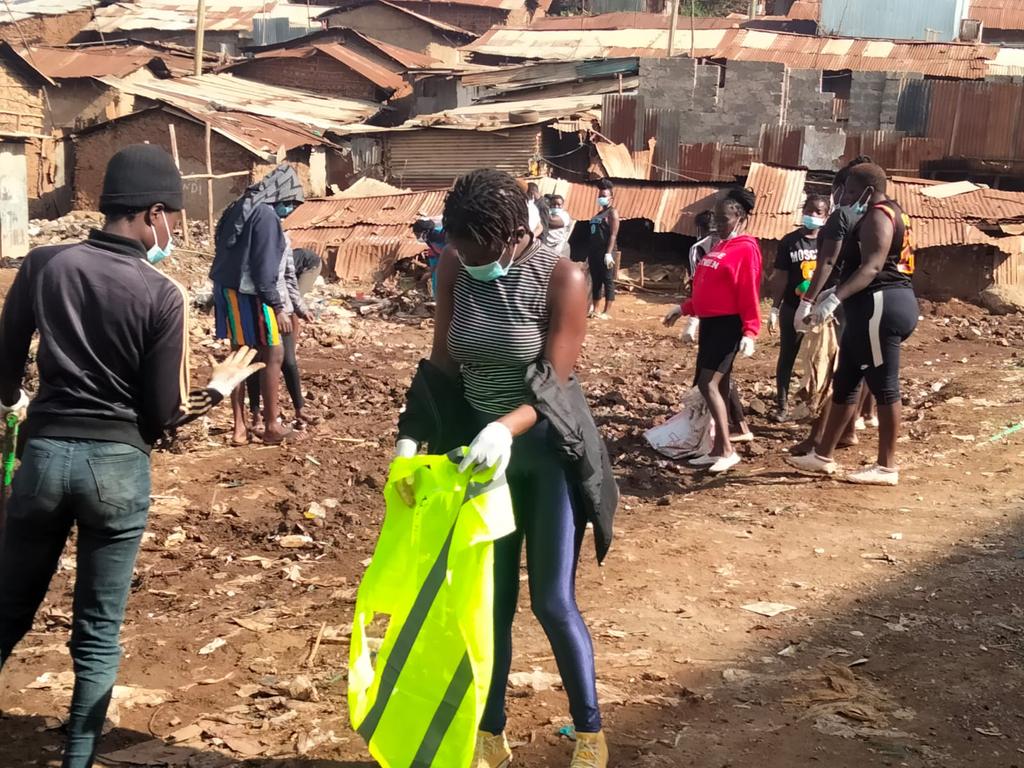 Back to society tweet media