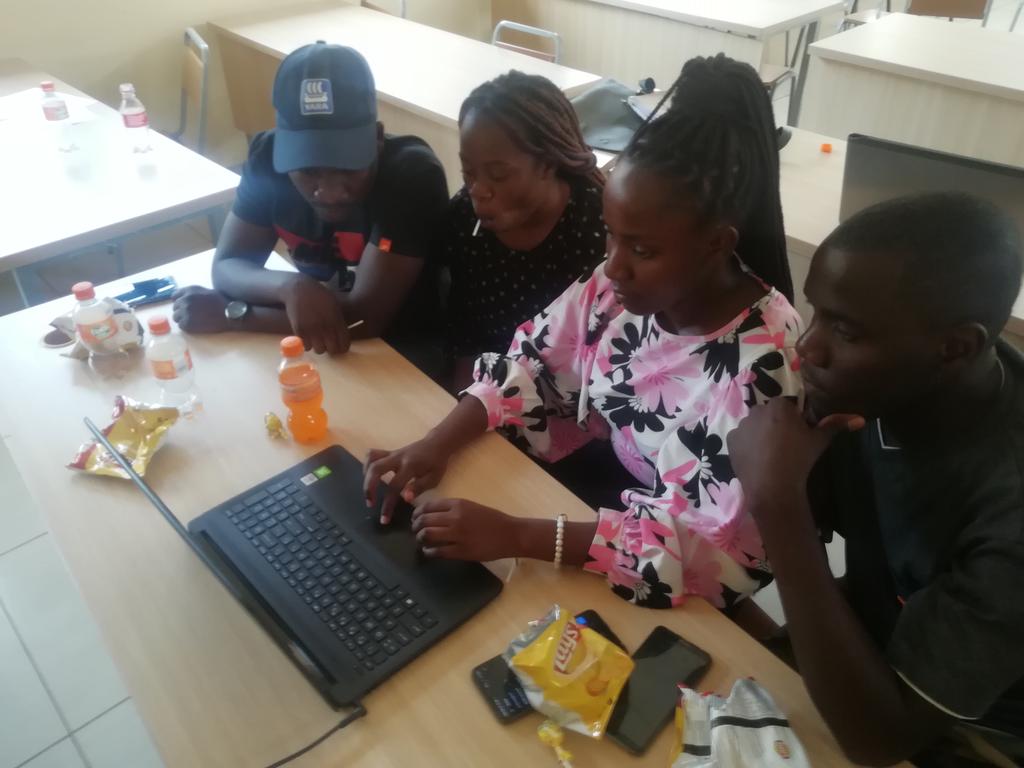 Contributing to the missing maps on Humanitarian Open Street Map Task Manager for Malawian Projects.<a href="/OSMMalawi/">OpenStreetMap Malawi</a> <a href="/hotosm/">Humanitarian OpenStreetMap Team</a> <a href="/youthmappers/">YouthMappers</a> <a href="/openmapping_esa/">The Open Mapping Hub-Eastern & Southern Africa Hub</a> <a href="/MalawiRedCross/">Malawi Red Cross Society</a>