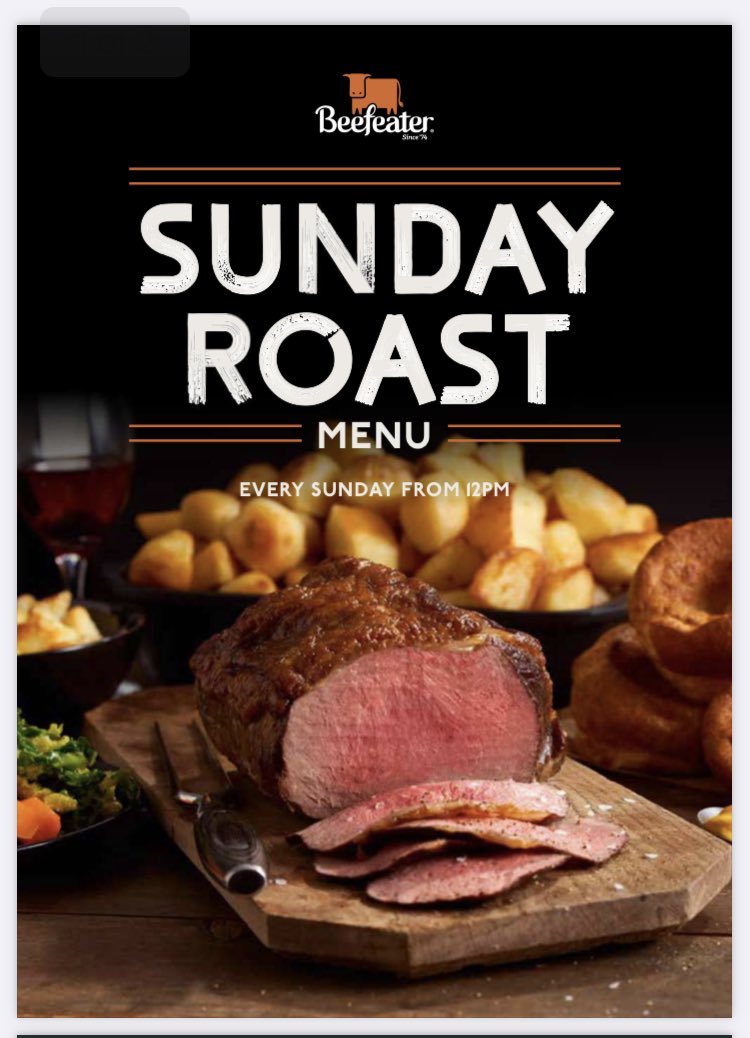 Oyster Reach Beefeater Ipswich tweet media