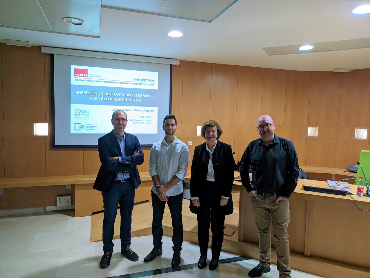 3D-ENERMAT tweet media