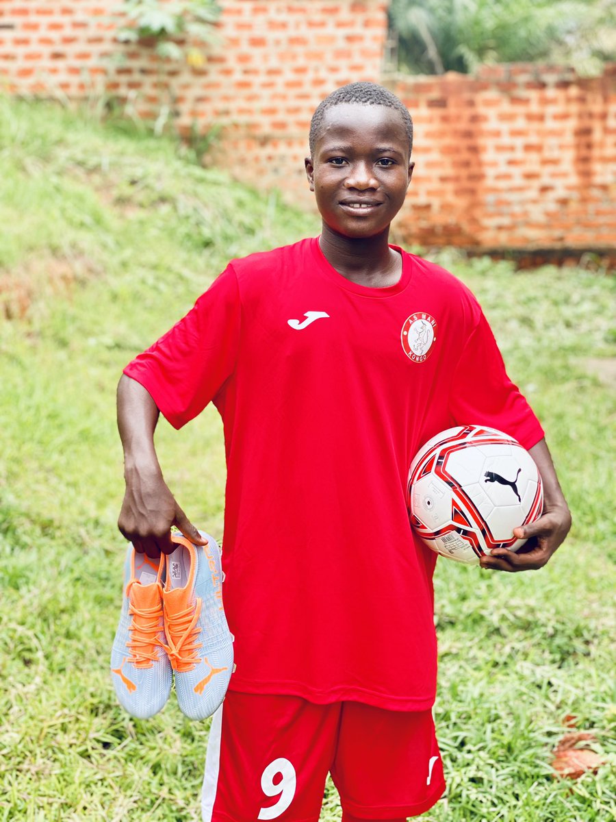As ManiKongo Fc | Academy tweet media