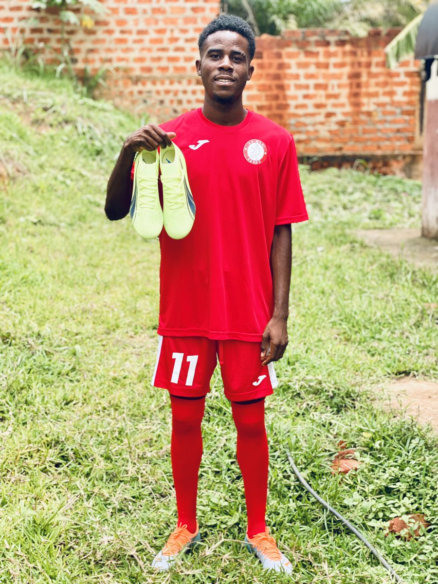 As ManiKongo Fc | Academy tweet media
