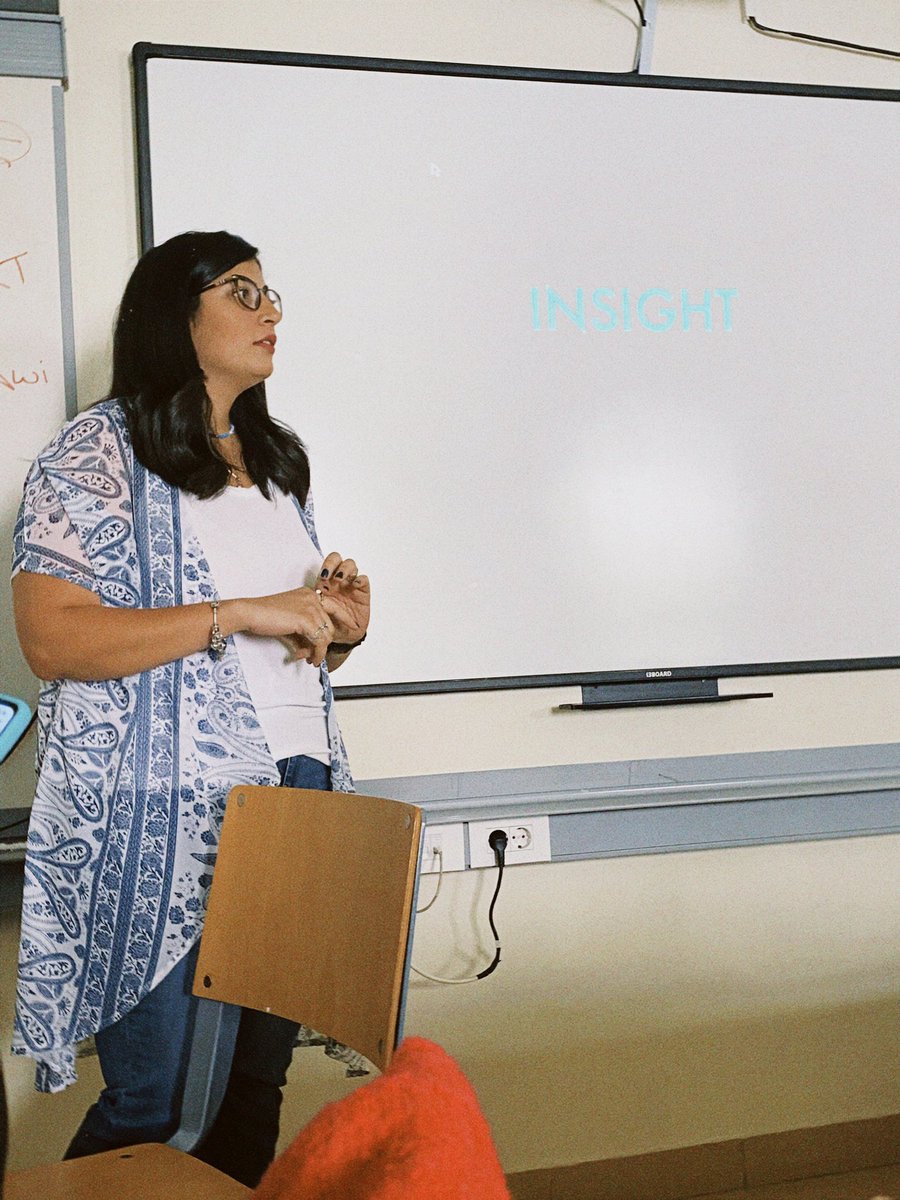 RadwanGhaliah's tweet photo. A glimpse of todays talk! #jrmc2202 #fp7mccann @jessicatinawi @sondosEFFAT https://t.co/1jUmLSZJZn