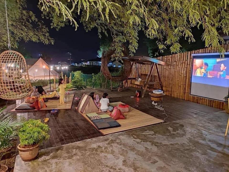 Cuti2KakiTravel's tweet photo. Jom Glamping dekat Melaka. Staycation ni tepi laut. Tent diorang sediakan nice. Kemudahan semua lengkap. Aktiviti lain korang boleh plan sendiri seperti memanah, congkak, ATV dan lain-lain lagi. 😊

📍The Baruh Glamping, Melaka https://t.co/HJWmVPMIVF
