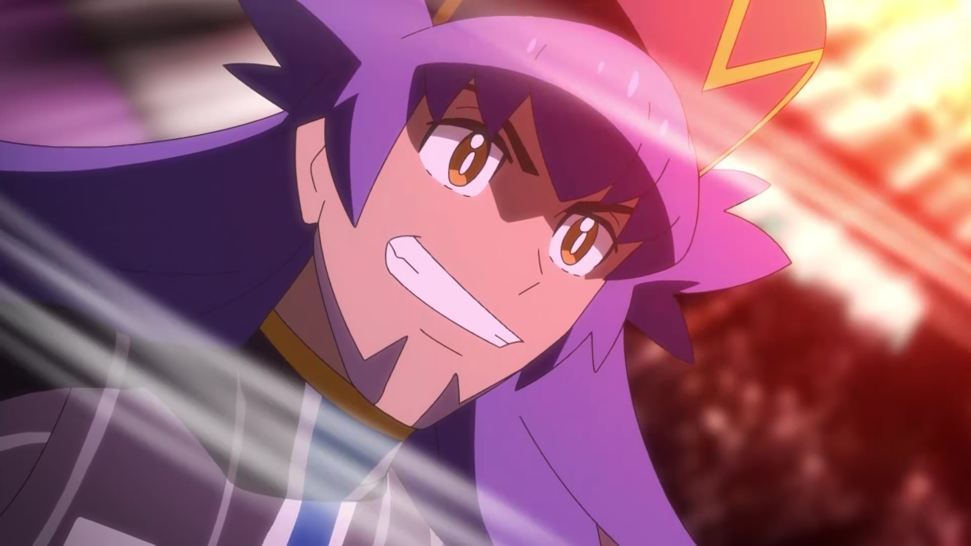 サトシ STAPLER SAKURI HD-10NLK/LB ｜【公式】ポケモンセンターオンライン