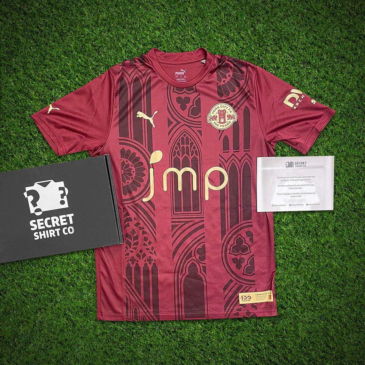 secretshirtco's tweet photo. If Harry Kane 🏴󠁧󠁢󠁥󠁮󠁧󠁿 or Mo Salah 🇪🇬 score ANYTIME in todays game we’ll giveaway a https://t.co/0dDyzv8DqA box 📦

To enter 👇

🔄 Retweet this tweet
🤝 Follow us

Good luck! https://t.co/WxSal49Nyc