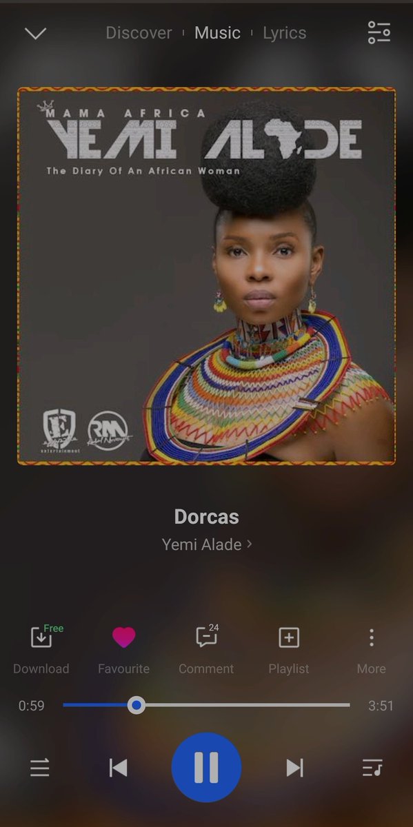 Mychukwuebuka9's tweet photo. .@yemialadee as you are performing on stage today, just know that #docas deserved a dramatic video, but you left it to be for no reason. A mother should not be selective, all your babies matter and #docas deserved more attention.
Good luck Queen 👑 https://t.co/6Nmm82Y4iw