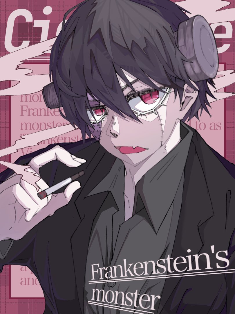 フランケンシュタインの怪物 のイラスト マンガ作品 25 件 Twoucan フランケンシュタインの怪物 のイラスト マンガ作品 25 件 Twoucan