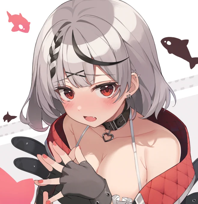 #さかまた飼育日記 