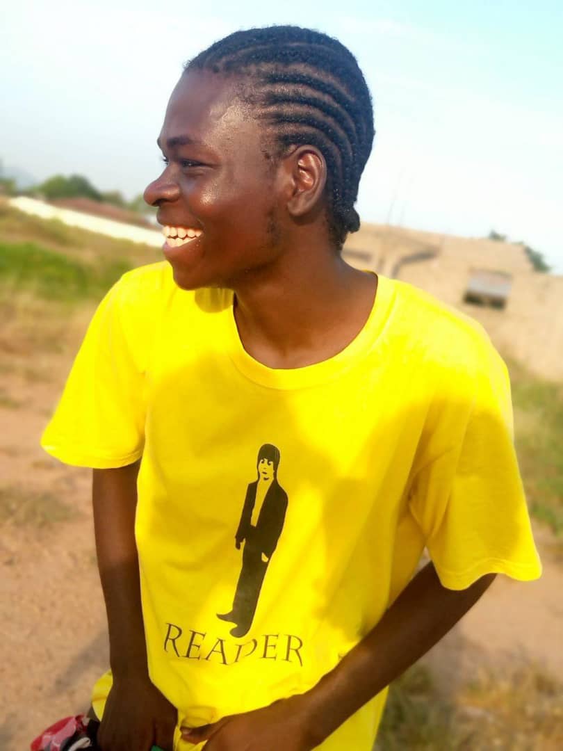 waziri black (@waziriblack) on Twitter photo 