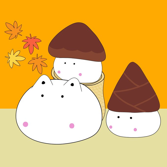 「紅葉」のTwitter画像/イラスト(新着｜RT&Fav:50)｜20ページ目