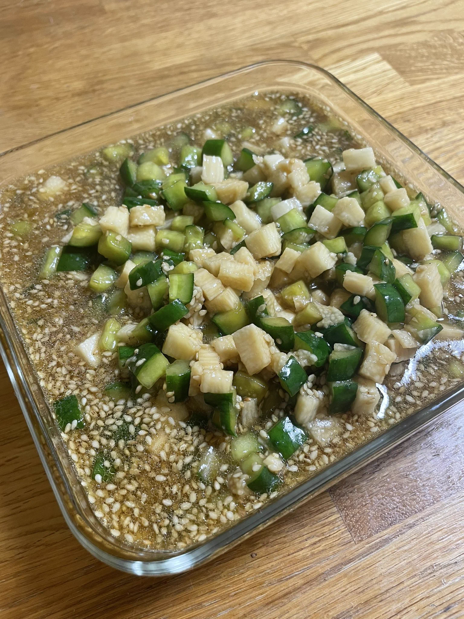 美味しい！  