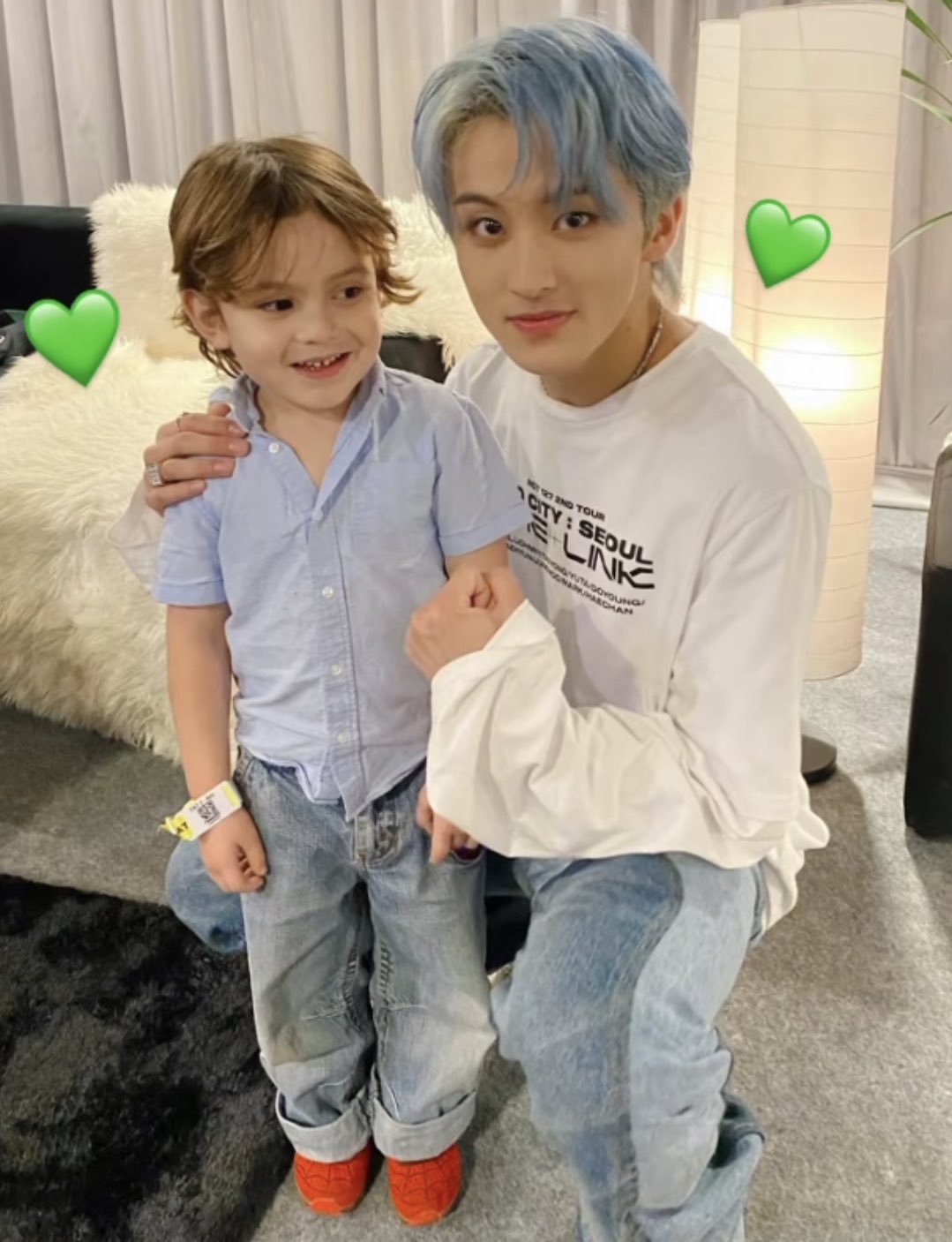 Ash On Twitter a Thread Of Mark And Mali Meet Up Because It s So ash-on-twitter-a-thread-of-mark-and-mali-meet-up-because-it-s-so