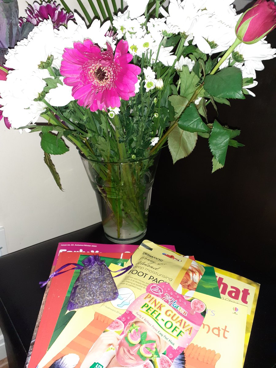 ARTriciaTherapy's tweet photo. I was invited to support your self care as a steering group @TheVillageScot and you made sure that my self care was also attended to. Thank you so much, it was really appreciated 💕 @dianeeva @MoiraGreentree @FionaC1503 @sarahrosigrant https://t.co/XynunglkUZ