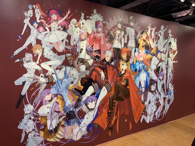 ワダアルコ展行ってきました。さいのこーでした❤️‍🔥 