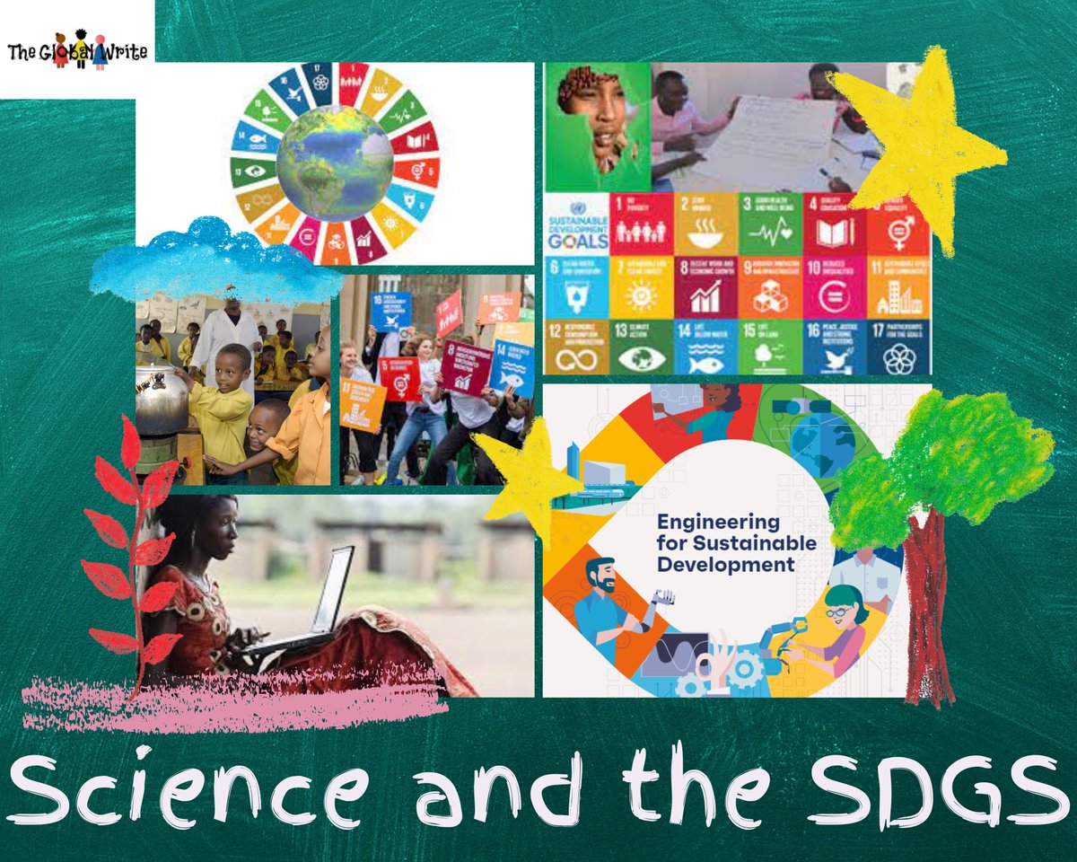 JoyceBronwyn's tweet photo. This week's #theglobalwrite is all about Science, Peace, & Development.
You'll find #100WC, an environment choice board, and a random wheel writing prompt tool.
See, Wonder, Connect x2 is our thinking routine for the week & submit to our @wakelet gallery
https://t.co/vZiNWWofEJ https://t.co/r4pLZ0Q6aT