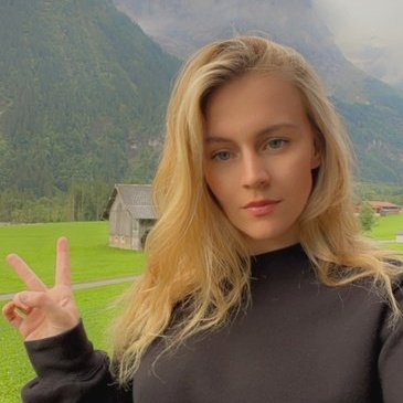 JulianaAnderdon's tweet photo. #NouvellePhotoDeProfil https://t.co/sn5iM8mcBw