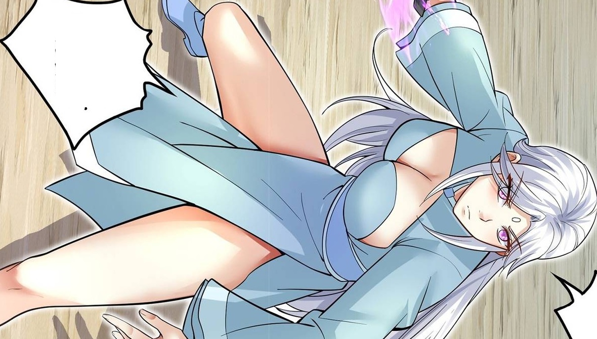 killdea15409773's tweet photo. With A Sword DoWith A Sword Domain, I Can Become The Sword Saintmain CH22 https://t.co/qGGUnIf0it