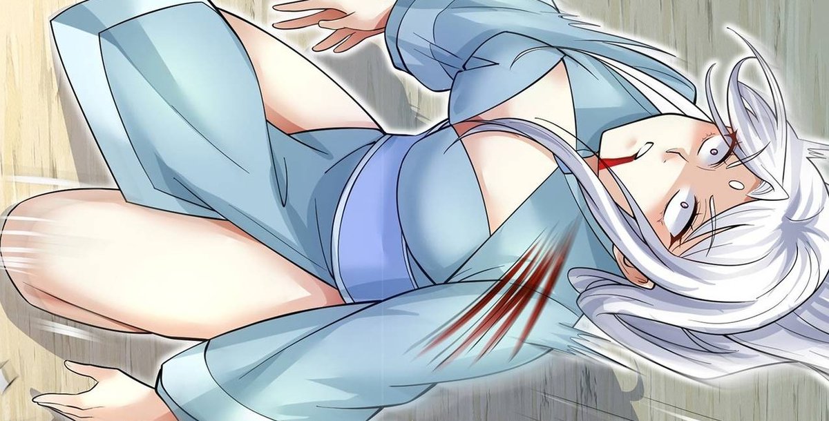 killdea15409773's tweet photo. With A Sword DoWith A Sword Domain, I Can Become The Sword Saintmain CH22 https://t.co/qGGUnIf0it