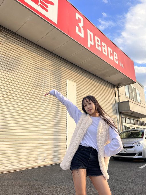 Twitterのコスプレ画像21