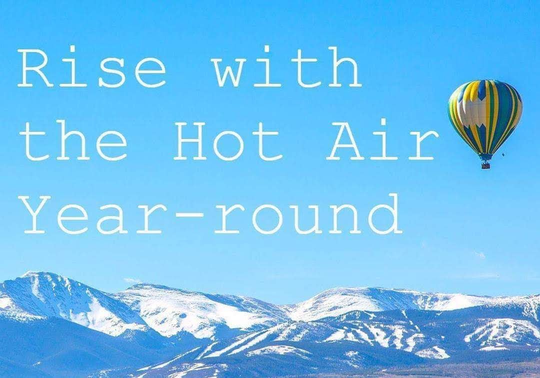 BalloonColorad1's tweet photo. @RidesColorado @BalloonColorad1 @DENAirport @HubDenver @Colorado @visitdenver @VisitRMNP @gograndlake @WinterPark #giftcertificates https://t.co/SnDvpq9B3M