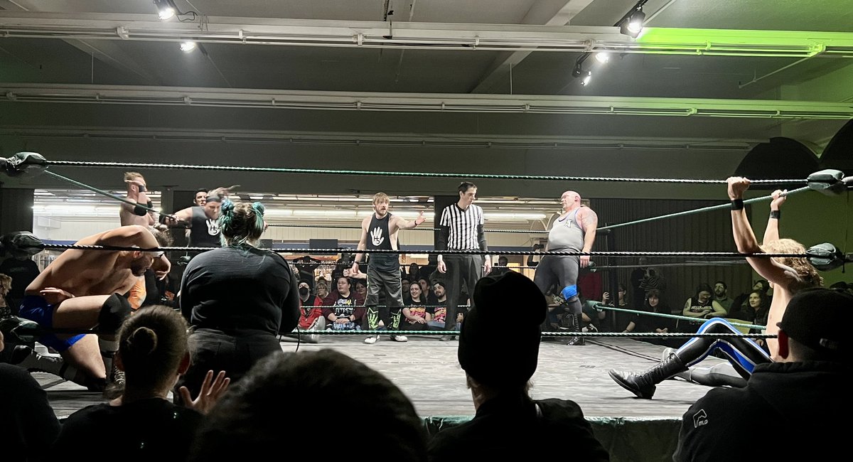 Matt Montero tweet media