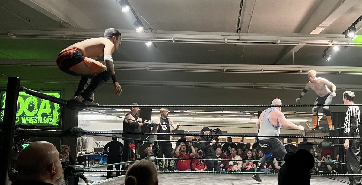 Matt Montero tweet media