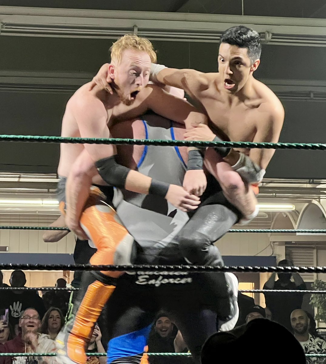 Matt Montero tweet media