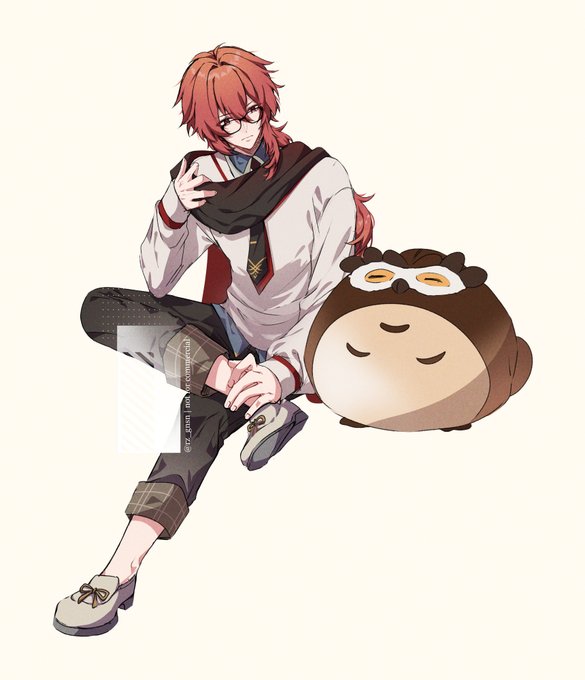 glasses version just because 