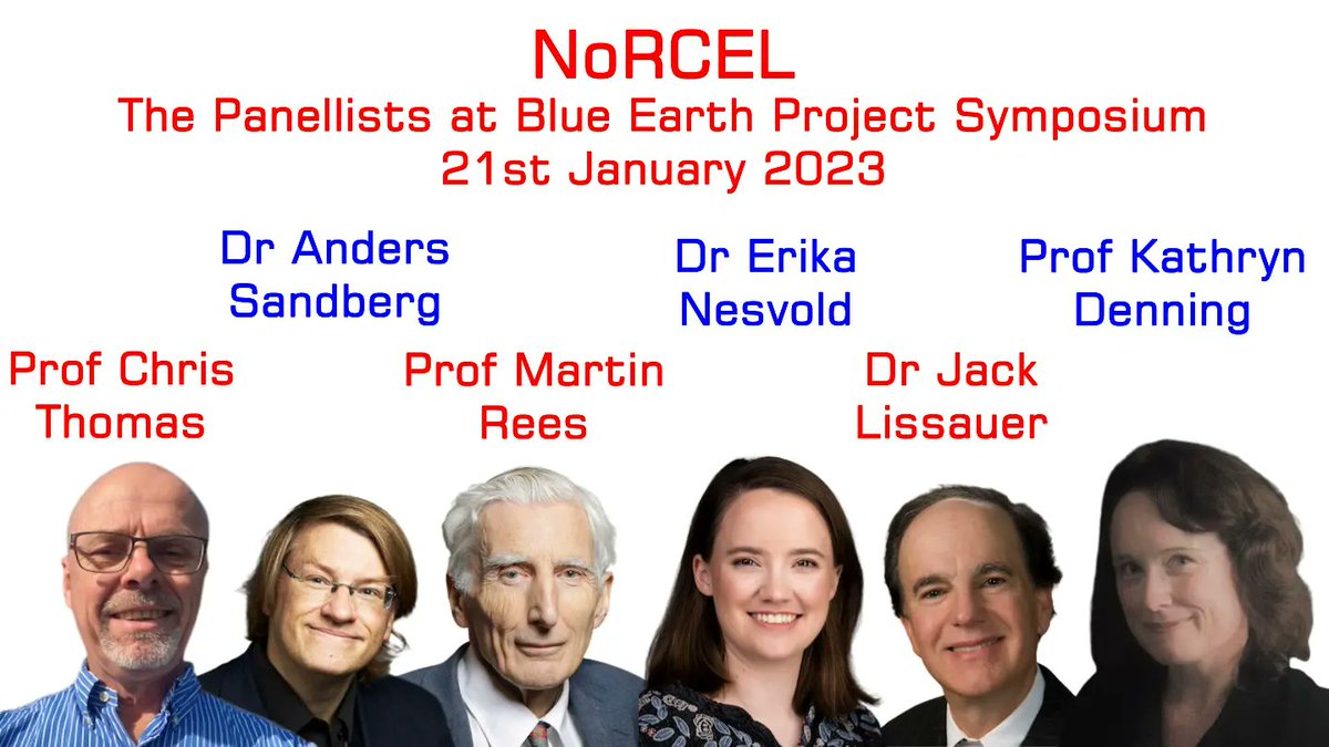 lifetoandbeyond's tweet image. #FeaturedEvents

Let's strive for #SustainabilityOnEarth with our eyes on the Stars. Ad Astra!

@NoRCEL2