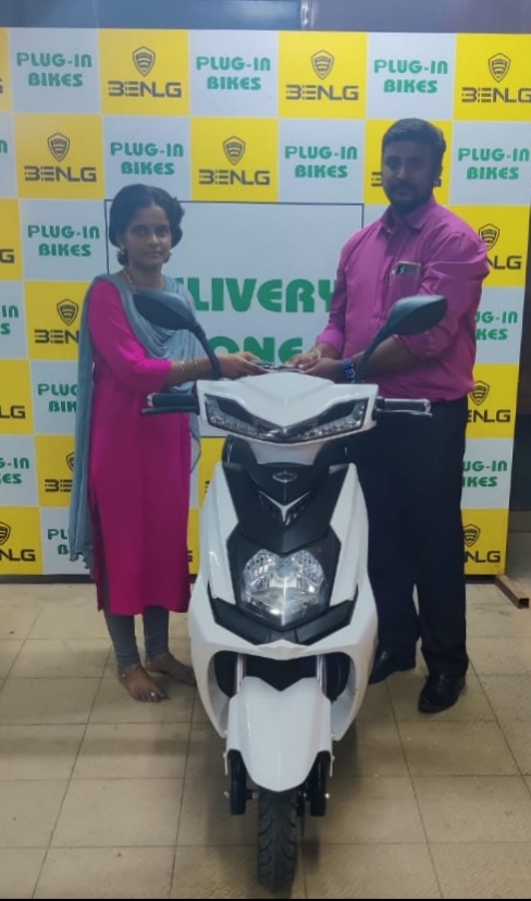 Plug-in Bikes Chennai,Benlg Dealership (@PluginBikes) / Posts / X