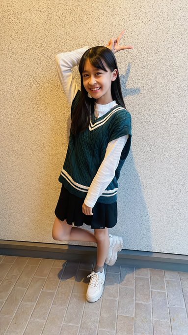 Twitterのコスプレ画像7