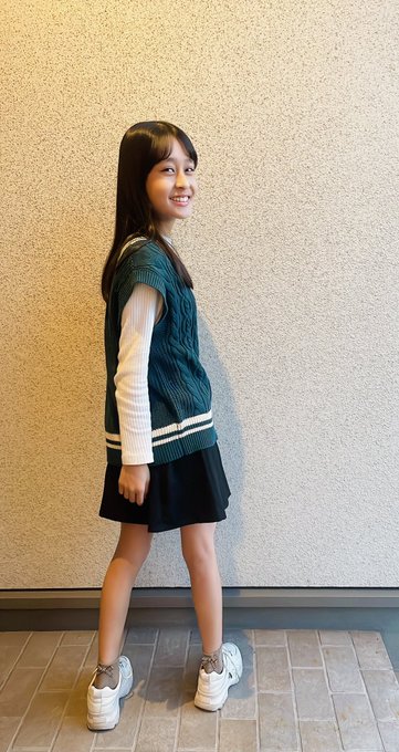Twitterのコスプレ画像8