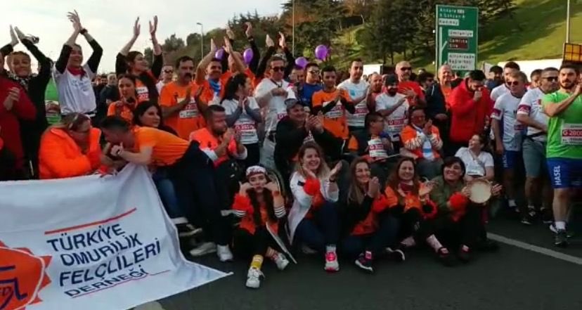 Sizler de onların adımlarını anlamlandırmak için ipk.adimadim.org/kampanya/CC847… linke tıklayarak bağışlarınızla destek olabilirsiniz. Tekirdağ Bahçeşehir Koleji Ailesinin gücü ile nice engelleri birlikte kaldırmak dileğiyle…